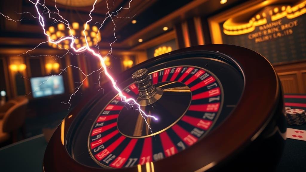 การเล่นบาคาร่าผ่านมือถือด้วยอินเทอร์เฟซที่ใช้งานง่าย