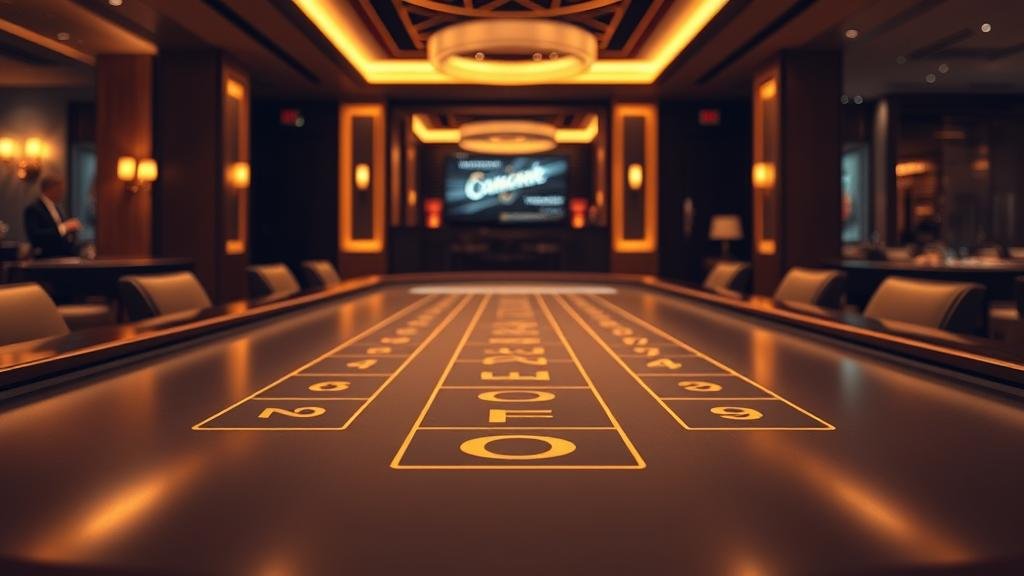 คู่มือบาคาร่า 2025: สมัครออโต้ เล่นง่าย เช็คอัตราจ่ายชนะใน 5 นาที