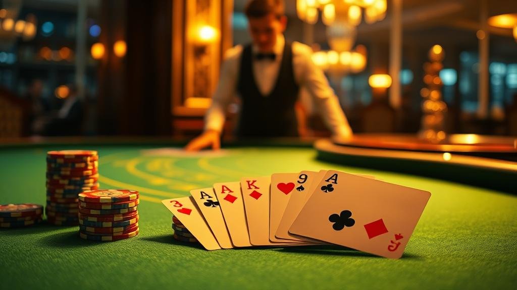 เปรียบเทียบค่ายบาคาร่า AE และ Pragmatic Play