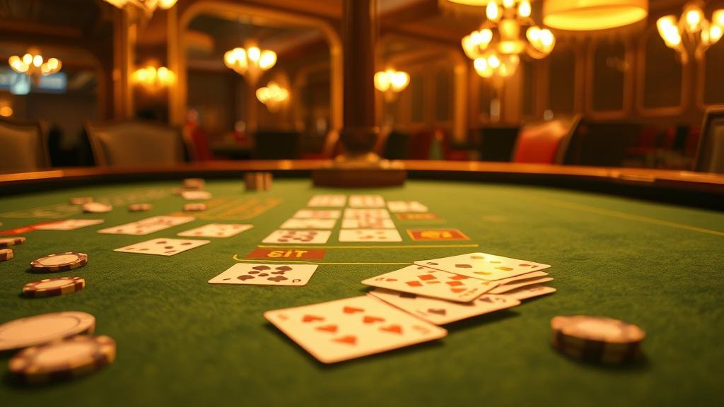 การบริหารจัดการเงินทุนบาคาร่า