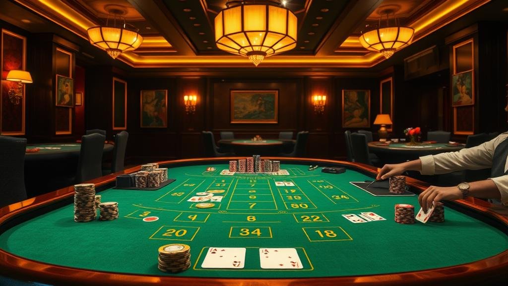 บาคาร่า วัววัว & สายฟ้า: เทคนิคเดินเงินฉบับเซียน 2025 เข้าใจง่าย