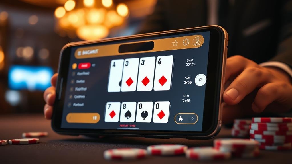 สูตรบาคาร่า ชนะ