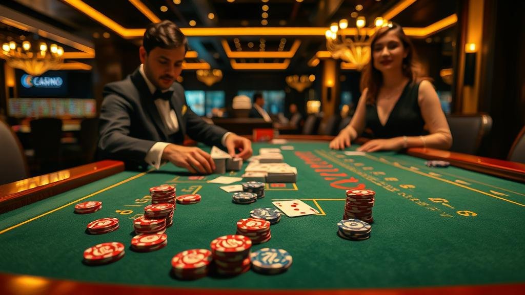 บาคาร่าไม่มีค่าคอม: สูตรเดินเงิน AE Casino ฉบับเร่งด่วน ชนะง่ายใน 5 นาที