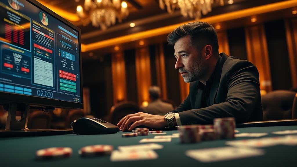 ตารางอัตราจ่ายบาคาร่า ซูเปอร์ซิกส์