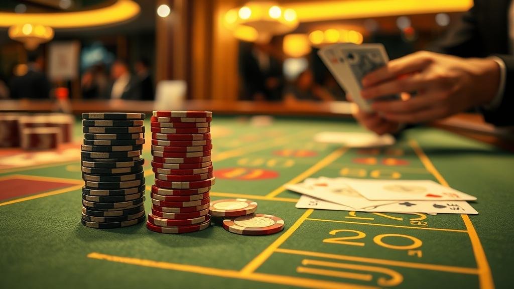 สมัครบาคาร่าเวอร์ชันล่าสุดสำหรับมือใหม่