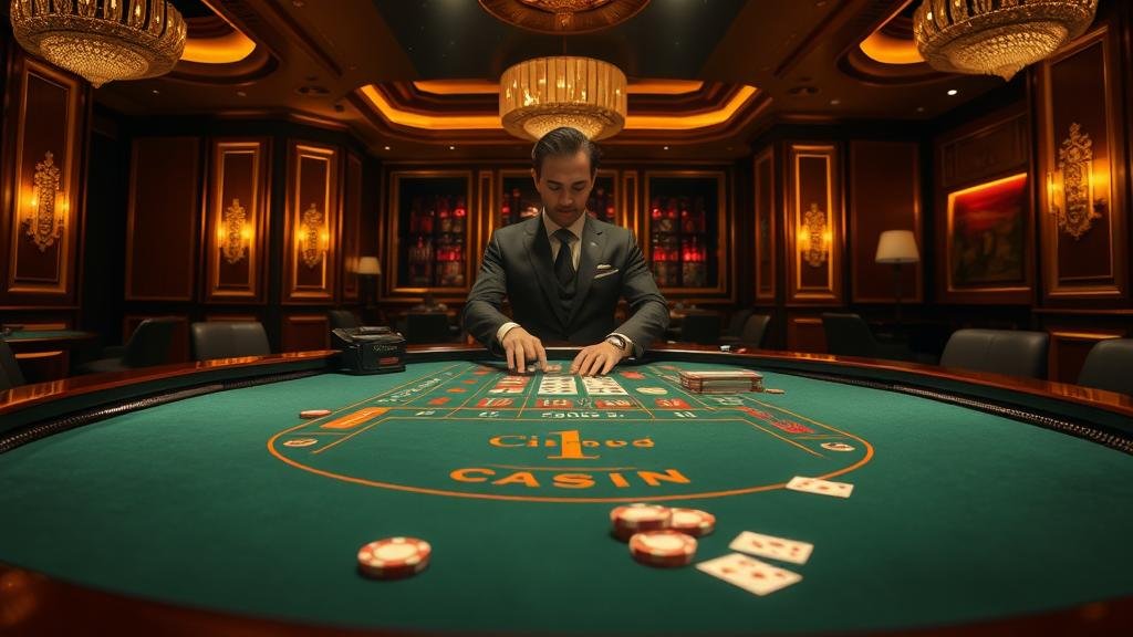 คู่มือวิเคราะห์สถิติบาคาร่า Evolution & SA Gaming: สูตรเดินเงินและเค้าไพ่ยุโร...