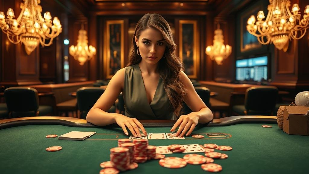 เล่นบาคาร่าผ่านมือถือ AE Casino