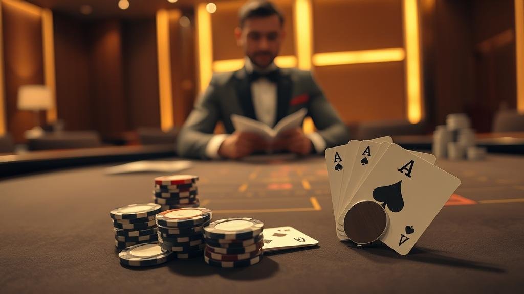 เปรียบเทียบค่ายบาคาร่า Asia Gaming และ SA Gaming