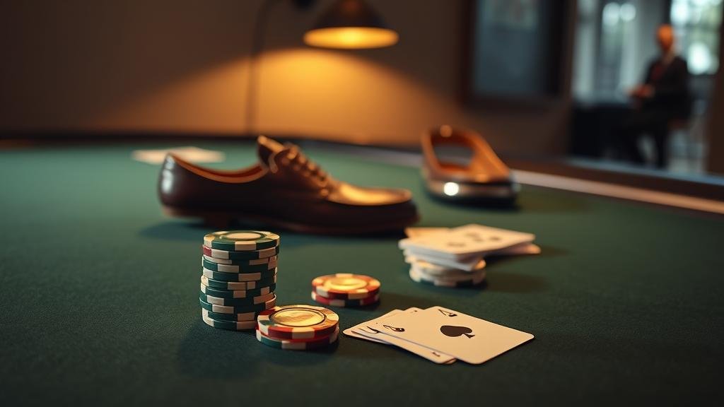 แผนการเดินเงินบาคาร่า Allbet ฉบับเริ่มต้น งบน้อย เล่นยังไงให้คุ้มค่า