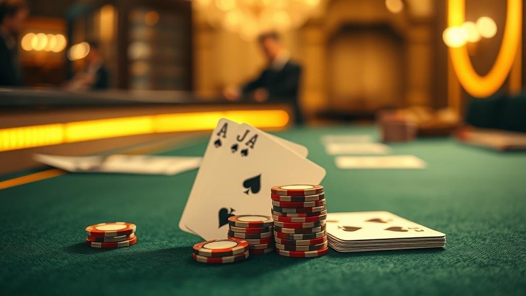 เค้าไพ่บาคาร่ารูปแบบต่างๆ