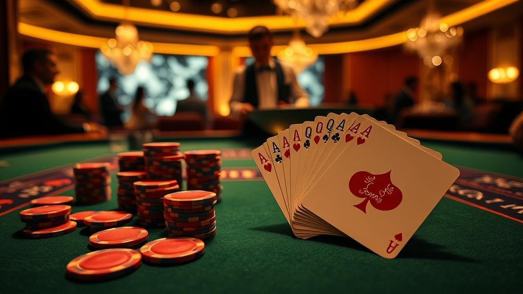 เทคนิคเดินเงินบาคาร่าบนมือถือ