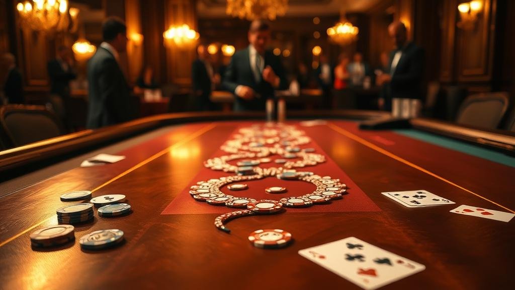 การเล่นบาคาร่าบนมือถือ