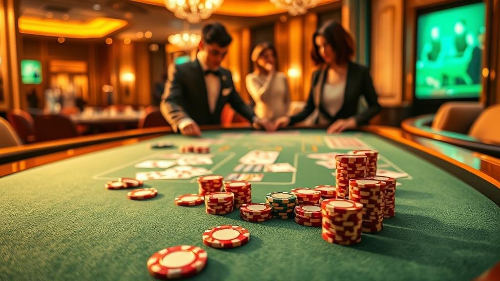 สูตรเดินเงินฟีโบนัชชี บาคาร่า