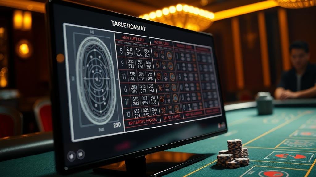 โลโก้ค่ายบาคาร่าชั้นนำ