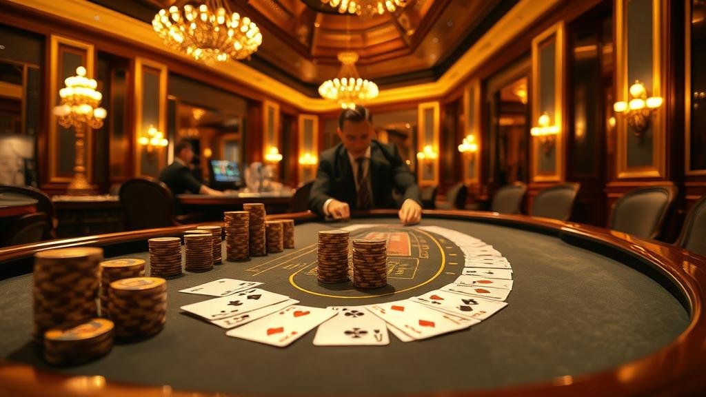 การเล่นบาคาร่าบนมือถือ