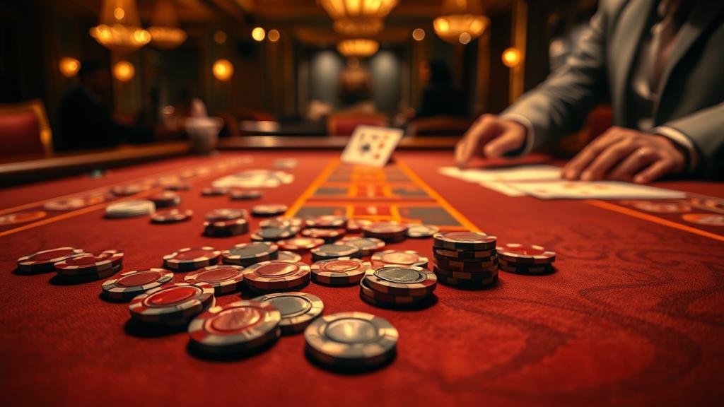 การอ่านเค้าไพ่บาคาร่า ปิงปอง สลับคู่ สามตัด