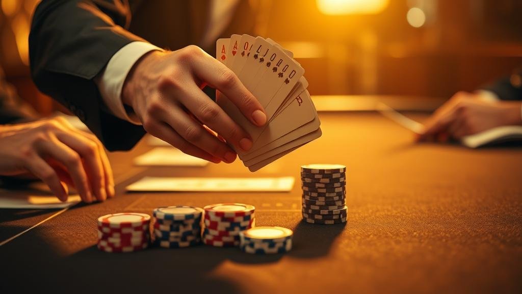 เปรียบเทียบค่ายบาคาร่า AE, SA, DG