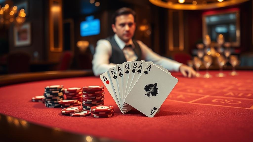 โปรแกรมวิเคราะห์บาคาร่าเวอร์ชันล่าสุด