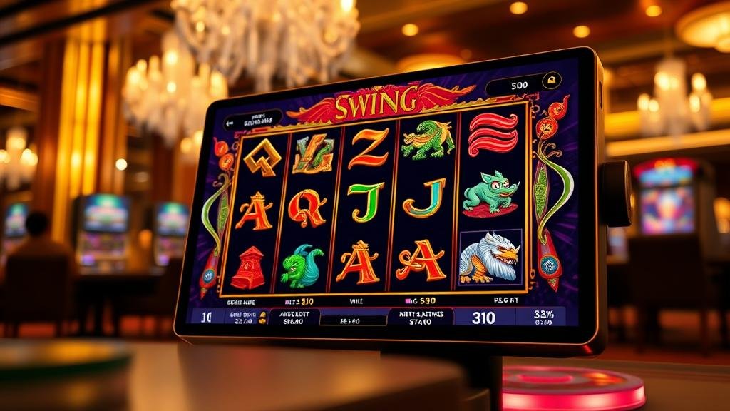 แนวทางเลือกสล็อตค่าย Evoplay, NetEnt, Playngo ฉบับเซียน ทำกำไร 2025