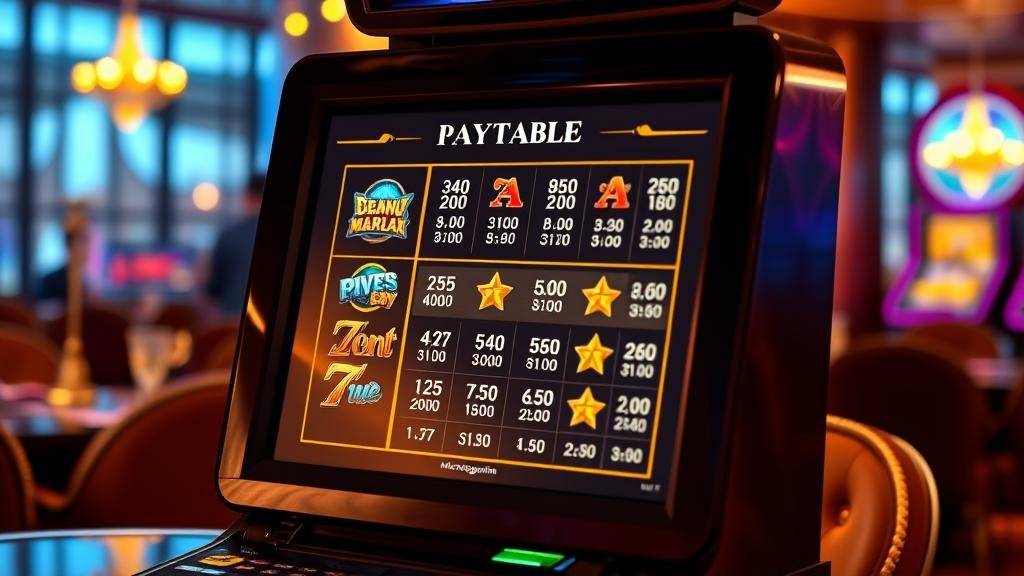 อัปเดต! วิธีปรับเบทสล็อต Microgaming 2025 ฉบับเซียน ทุนน้อยกำไรดี