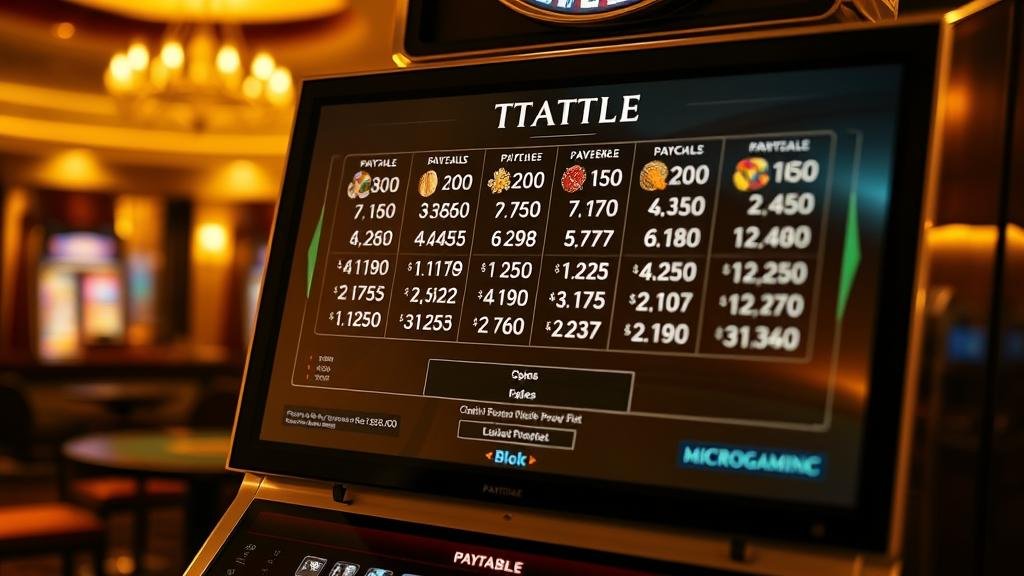 ธีมสล็อตออนไลน์หลากหลาย