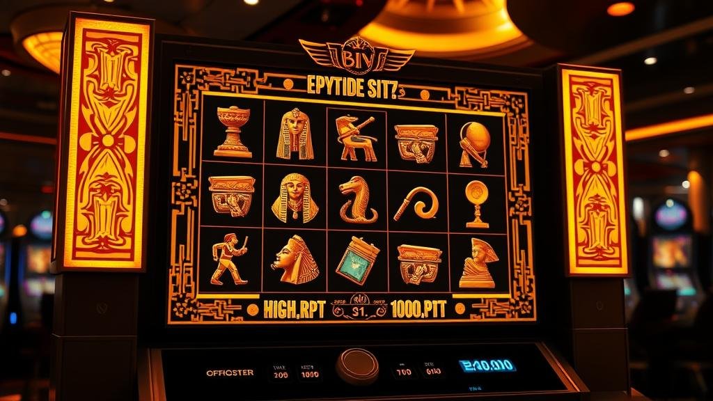 เทคนิคคำนวณเวลาแตกสล็อต Quickspin, Evoplay 2025: ทำกำไรบนทุกแพลตฟอร์ม