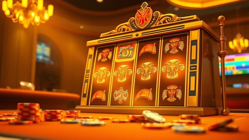 สล็อตธีมคาวบอย