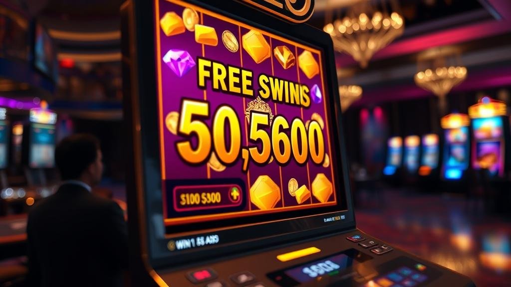 เทคนิคปรับเบทสล็อตสำหรับทุนน้อย