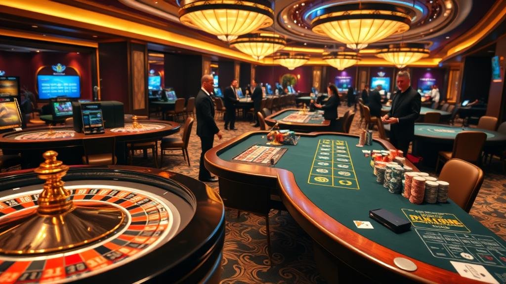 เคล็ดลับเลือกเกมสล็อตค่ายดัง Pragmatic, Habanero, Relax เวอร์ชัน 2025 ทำกำไรค...