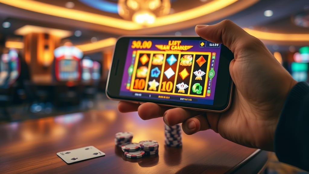 คู่มือสล็อต ทุนน้อย แตกง่ายสำหรับมืออาชีพ 266