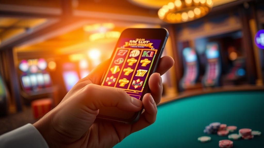 ตารางการจ่ายเงินสล็อตออนไลน์