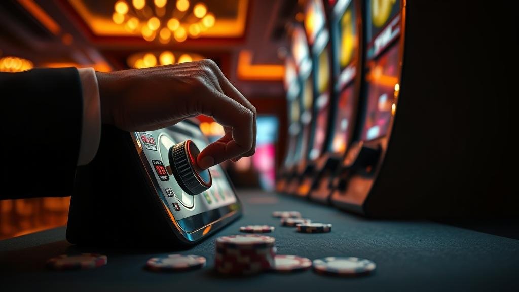 เลือกค่ายสล็อตออนไลน์ที่แตกง่าย