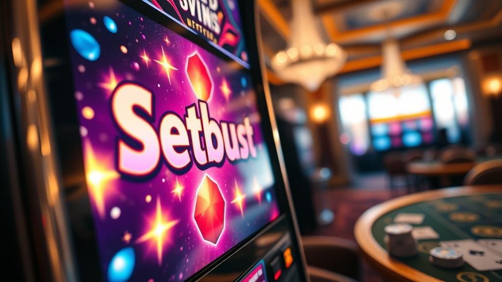 ธีมสล็อตออนไลน์หลากหลายและความเสี่ยงต่ำ