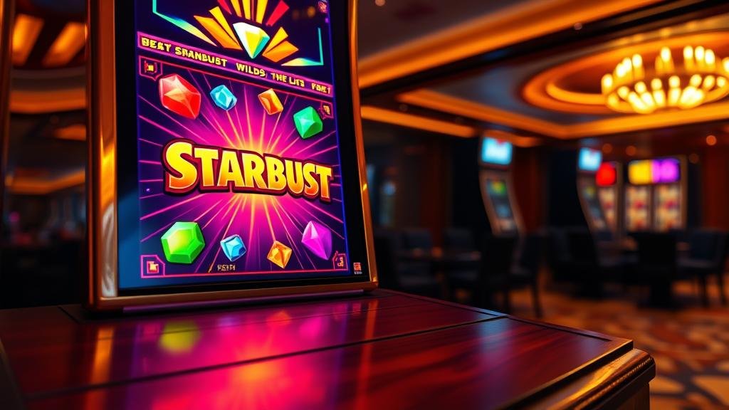 เลือกเกมสล็อต NetEnt ความเสี่ยงต่ำ: แนวทางทำกำไร ฉบับเซียน