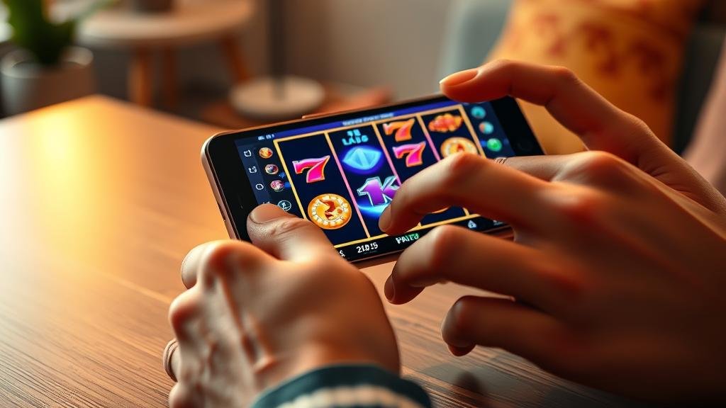 เลือกเกมสล็อต RedTiger, Pragmatic, Habanero ปี 2025: เช็ค RTP, ตั้งค่าเบท, ซื...