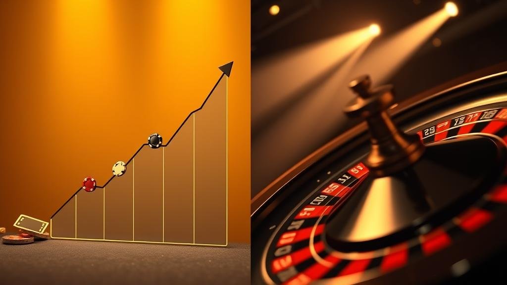 การเล่นสล็อตช่วงกลางวันเพื่อโอกาสทำกำไร