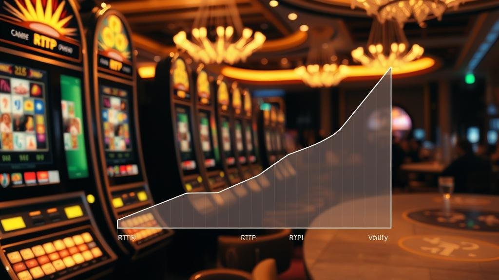 ข้อควรระวังในการเล่นสล็อตทุนน้อย