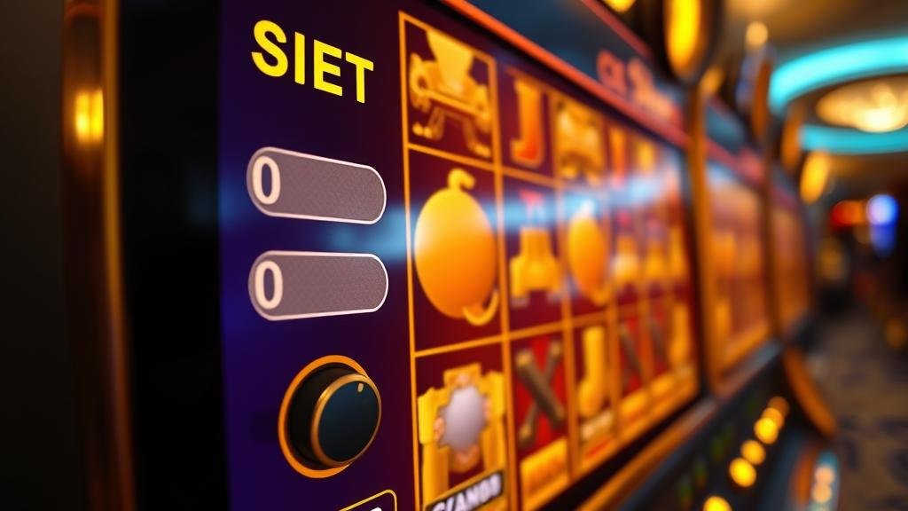 ทดลองเล่นสล็อต Joker ทุนน้อย