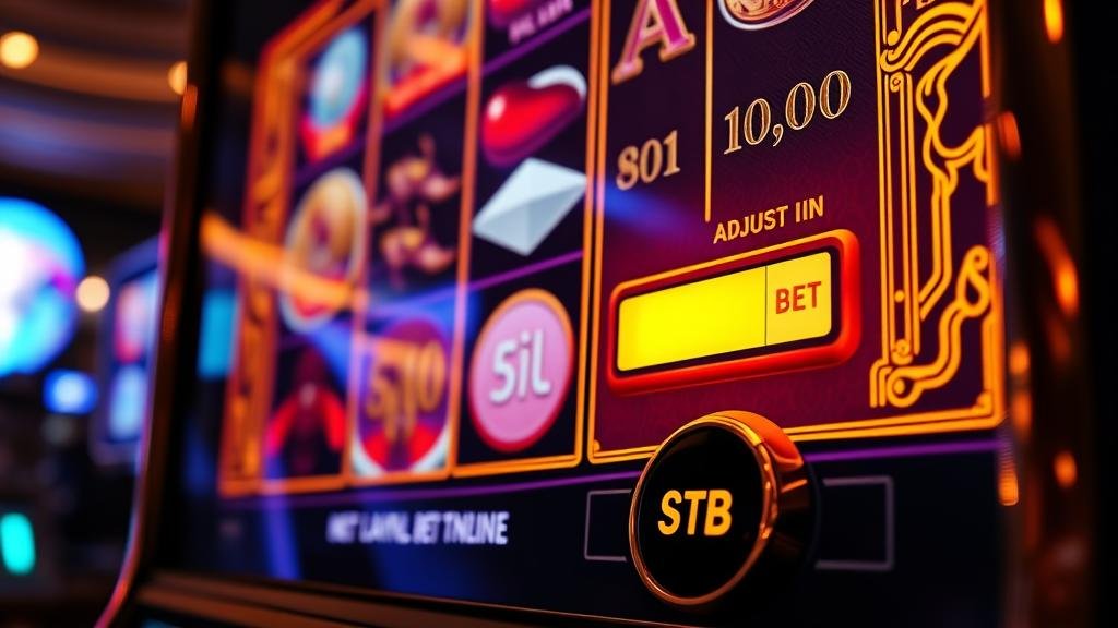 เกมสล็อต Microgaming แตกง่าย