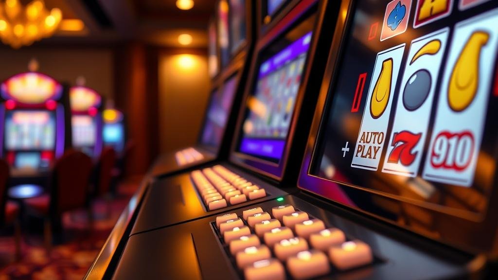 เกมสล็อตออนไลน์ที่เล่นง่าย แตกง่าย