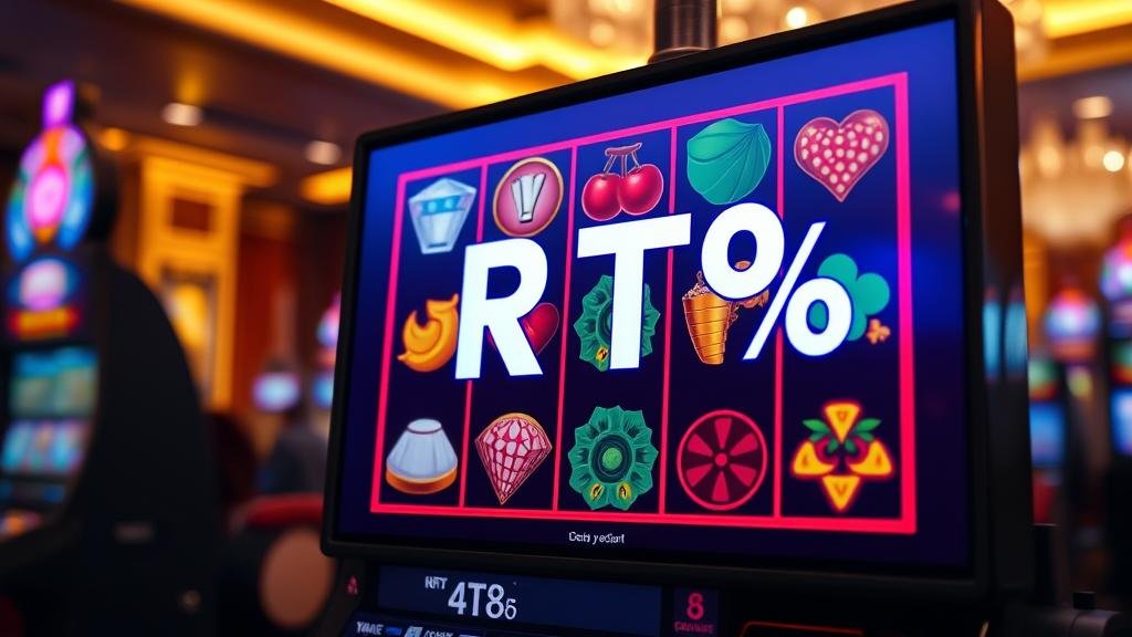 หน้าจอเกมสล็อตจาก RedTiger และ Play'n GO