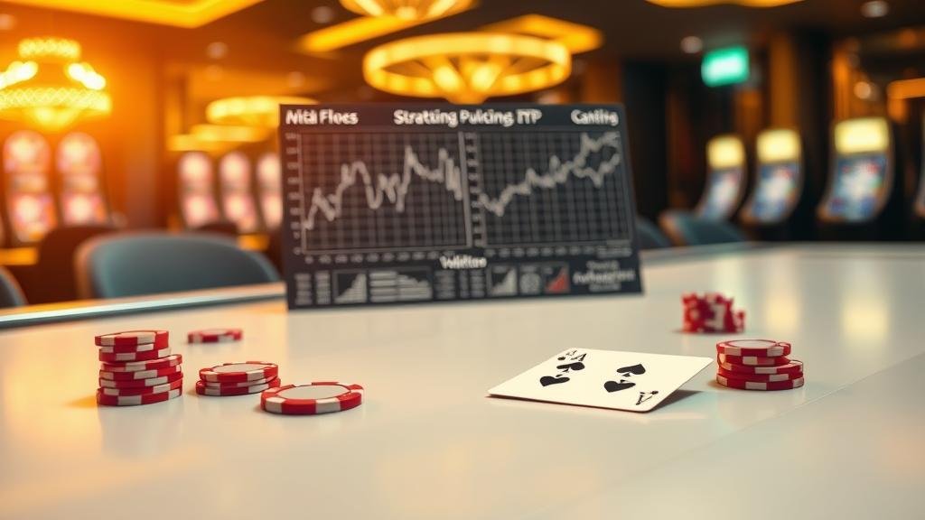 คู่มือสล็อต เครดิตฟรี คุ้มค่าสำหรับมืออาชีพ 417