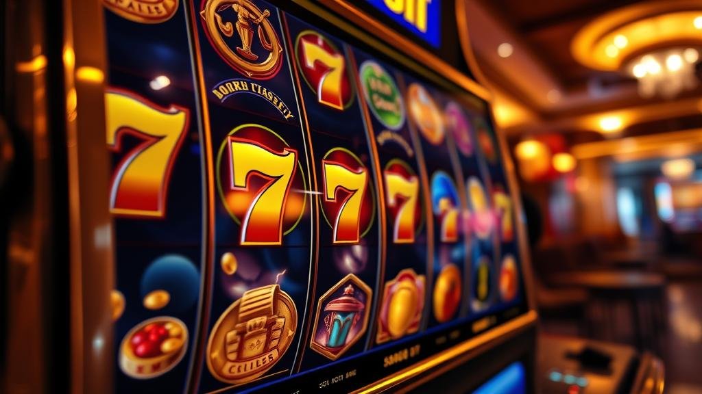 การจัดการความเสี่ยงในการเล่นสล็อต