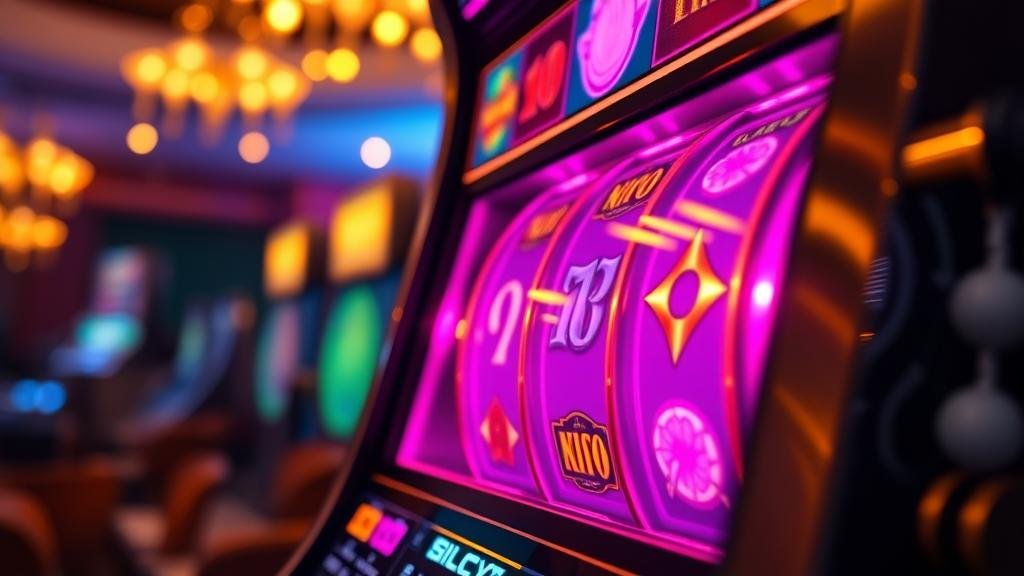 เจาะลึก! สูตรเลือกสล็อต PG/Pragmatic คุ้มค่า ทุนน้อย แตกง่าย 2025