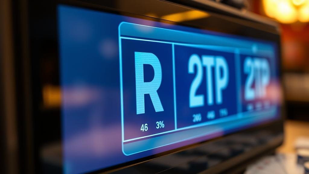 วิเคราะห์ RTP สล็อต PG ภายใน 5 นาที: สูตรทำกำไรฉบับเซียนทุนน้อย