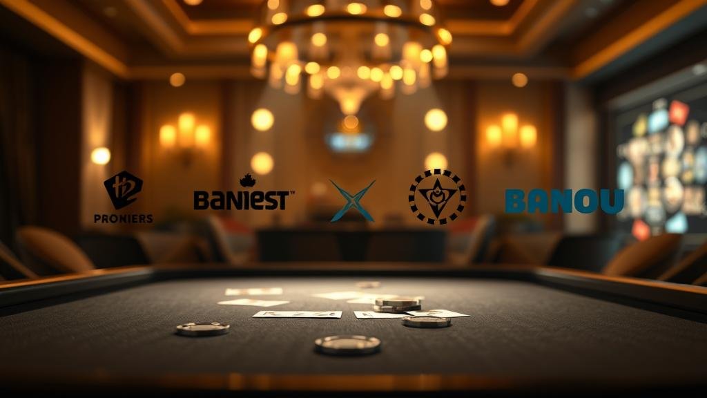 ไขเคล็ดลับสล็อตทุนน้อย: เลือกค่ายดัง Habanero, Evoplay, Blueprint, Relax 2025...