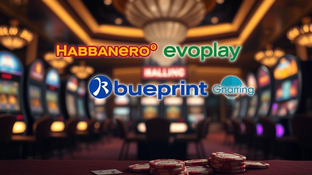 การปรับเบทสล็อตออนไลน์สำหรับผู้เล่นทุนน้อย