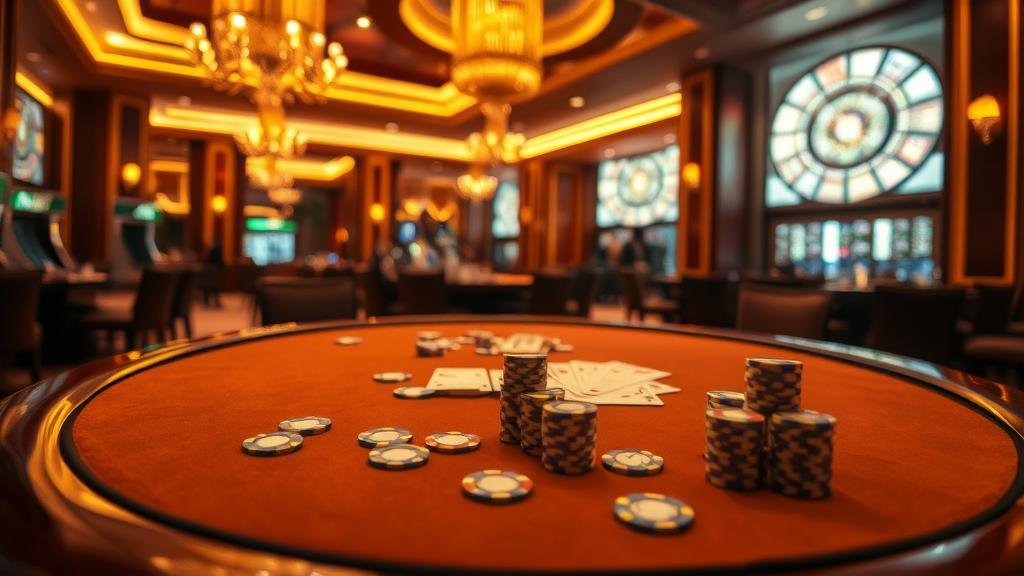 ธีมสล็อตแฟนตาซีที่น่าเล่นสำหรับผู้เล่นทุนน้อย