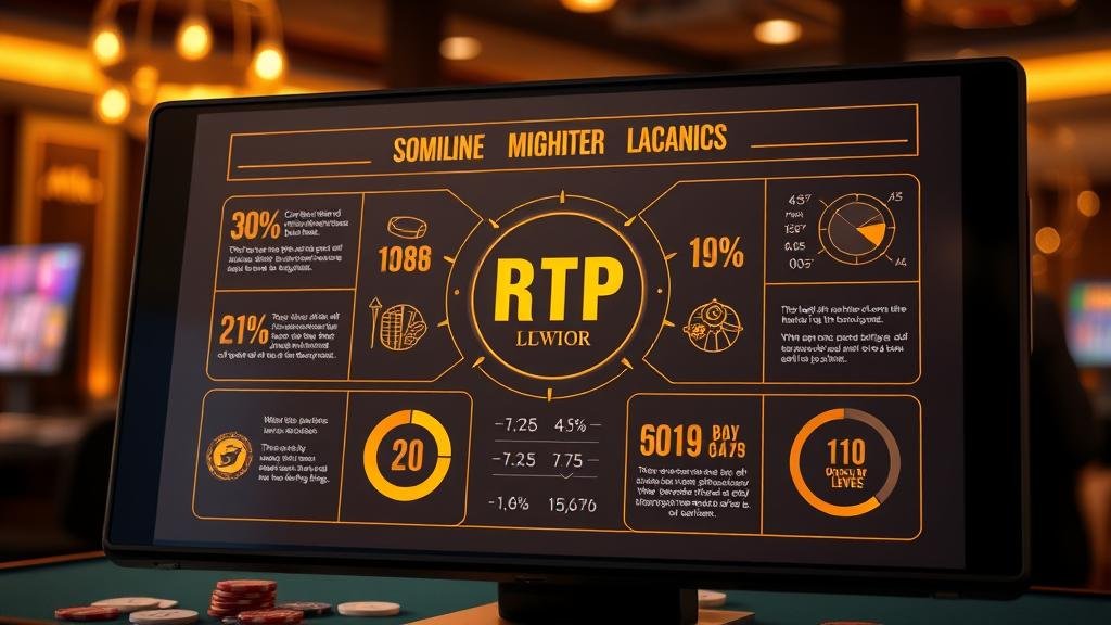 รวมเกมสล็อตยอดนิยมจากค่ายดัง