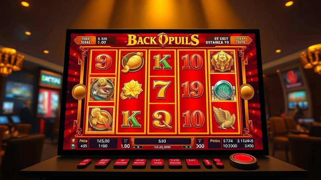 เจาะลึก! ตั้งค่าสล็อต Pragmatic Play เลือกเกมเด็ด ทำกำไรฉบับอัปเดต 2025